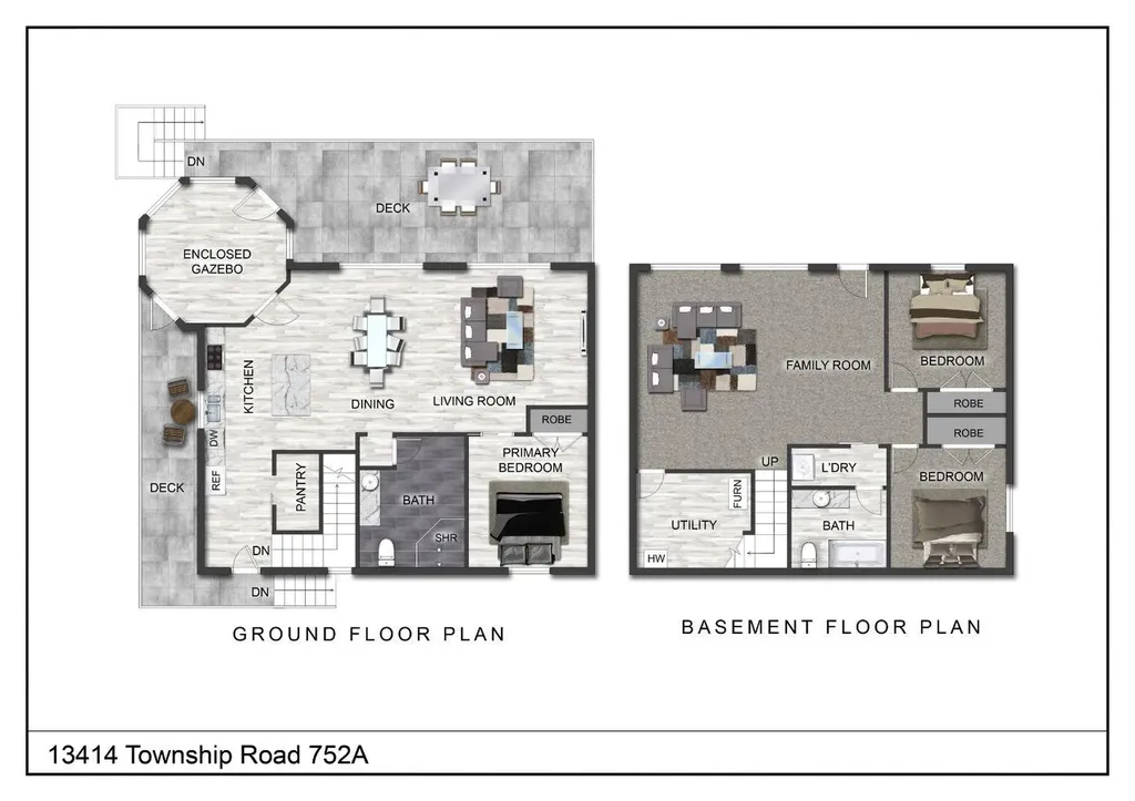 13414 Township Road 752a Grouard AB T0G 1C0