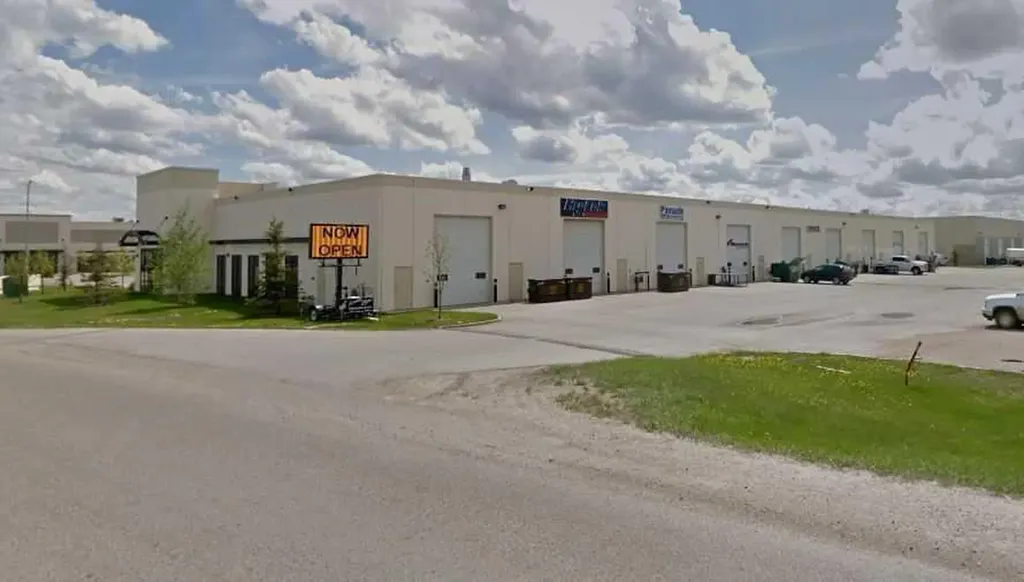 7002 98 Street Clairmont AB T0H 0W0