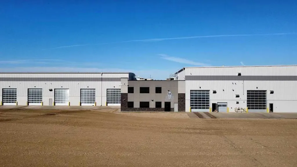 # 9 Spruce Drive Sedgewick AB T0B 4C0