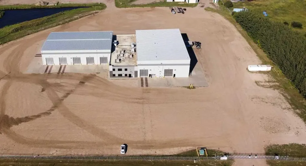 # 9 Spruce Drive Sedgewick AB T0B 4C0
