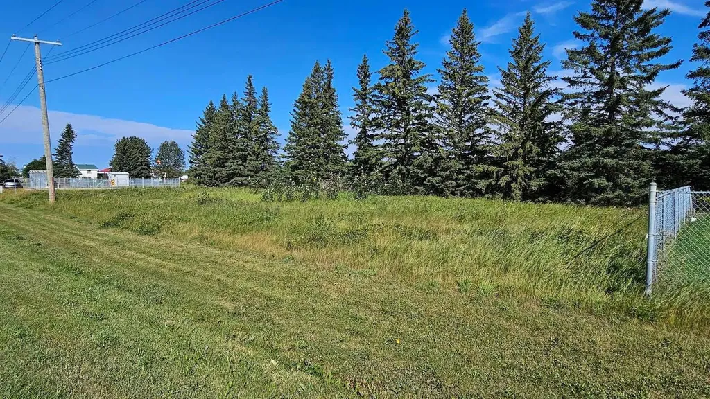 716 Main Avenue W Sundre AB T0M 1X0