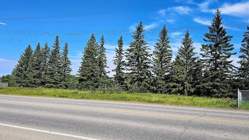 716 Main Avenue W Sundre AB T0M 1X0