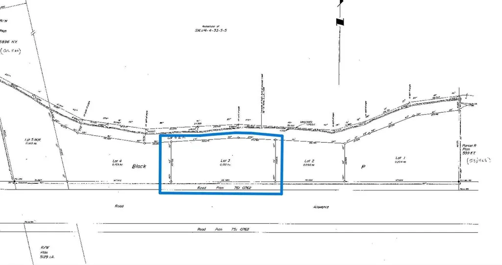 716 Main Avenue W Sundre AB T0M 1X0