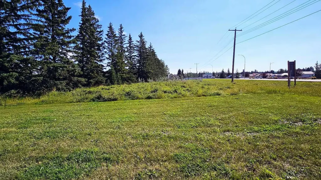 716 Main Avenue W Sundre AB T0M 1X0