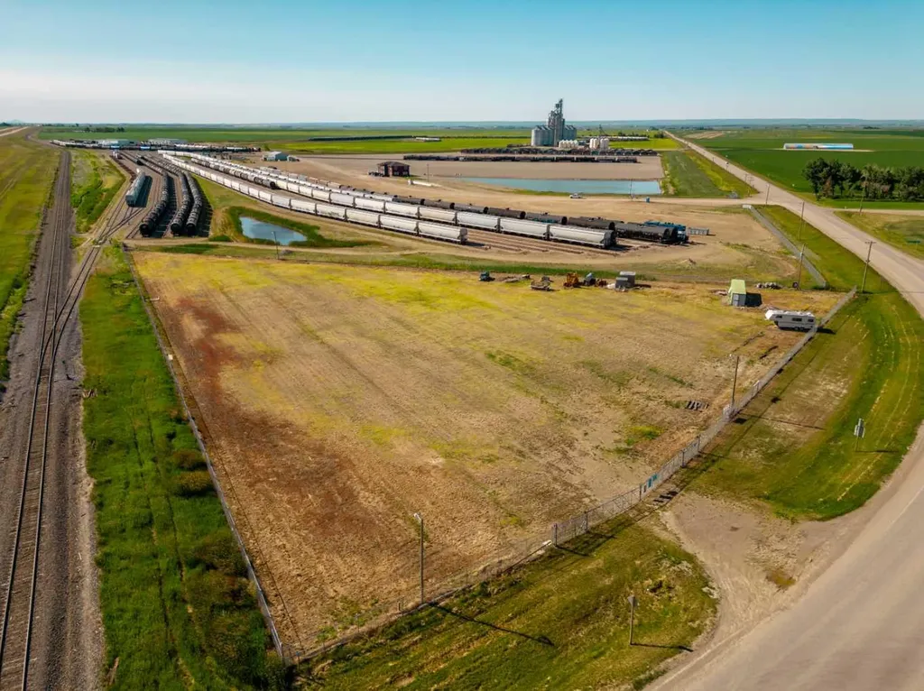 75005 Highway 845 Highway Rural Lethbridge County AB T1K 8G9