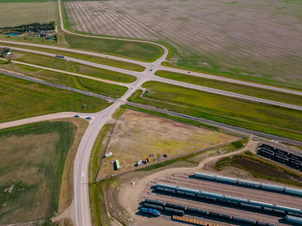 75005 Highway 845 Highway Rural Lethbridge County AB T1K 8G9