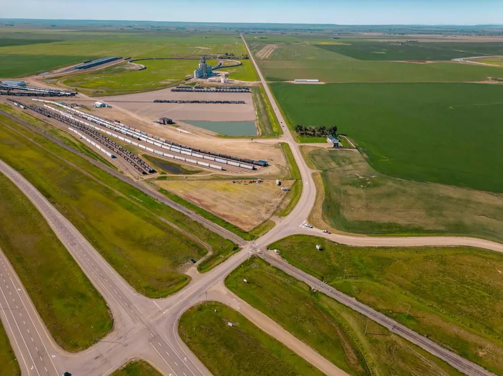75005 Highway 845 Highway Rural Lethbridge County AB T1K 8G9