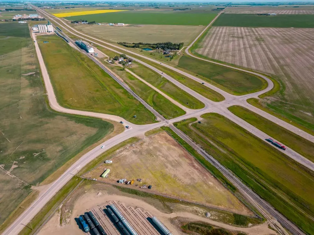 75005 Highway 845 Highway Rural Lethbridge County AB T1K 8G9