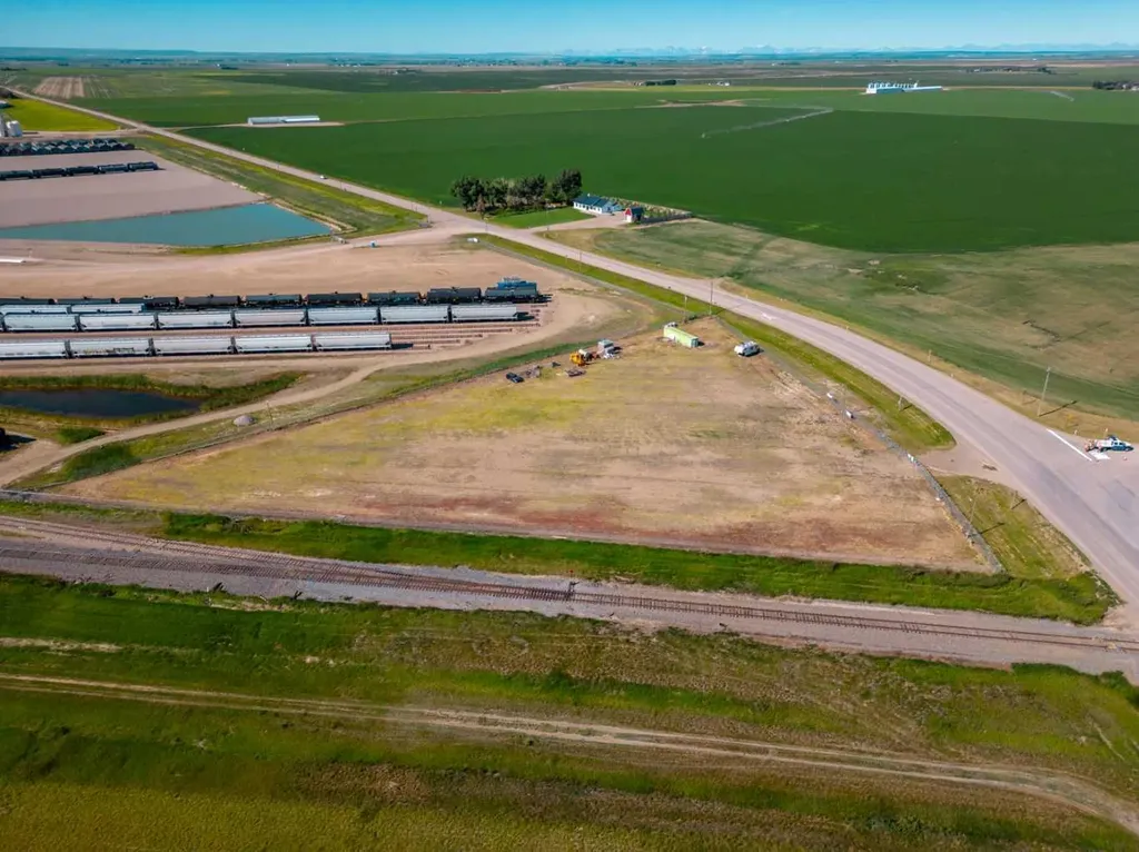 75005 Highway 845 Highway Rural Lethbridge County AB T1K 8G9