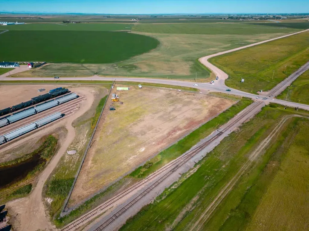 75005 Highway 845 Highway Rural Lethbridge County AB T1K 8G9
