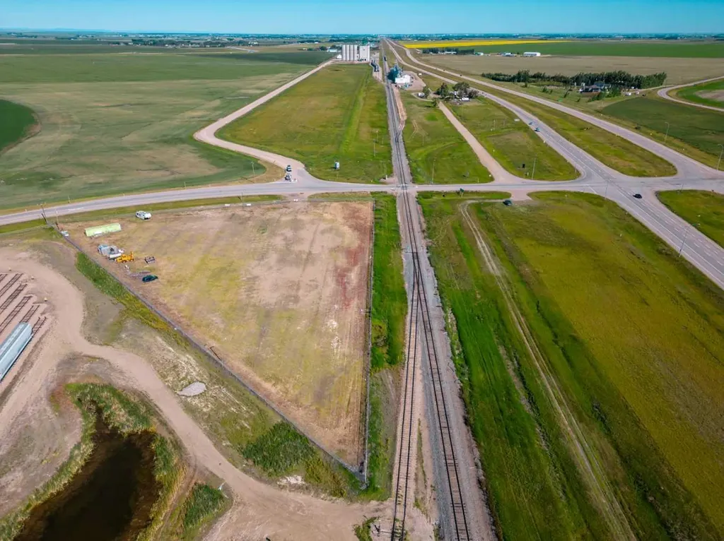 75005 Highway 845 Highway Rural Lethbridge County AB T1K 8G9