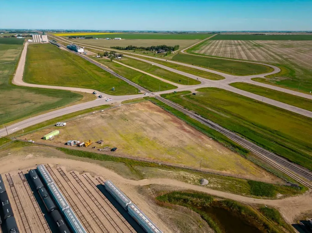 75005 Highway 845 Highway Rural Lethbridge County AB T1K 8G9