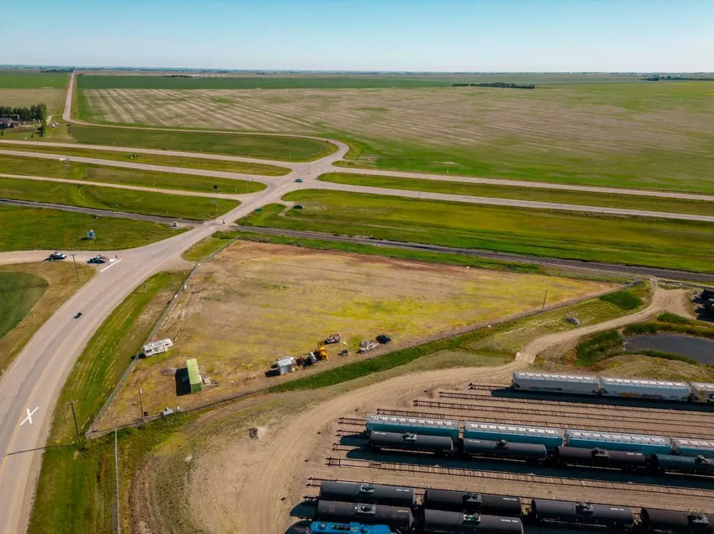 75005 Highway 845 Highway Rural Lethbridge County AB T1K 8G9