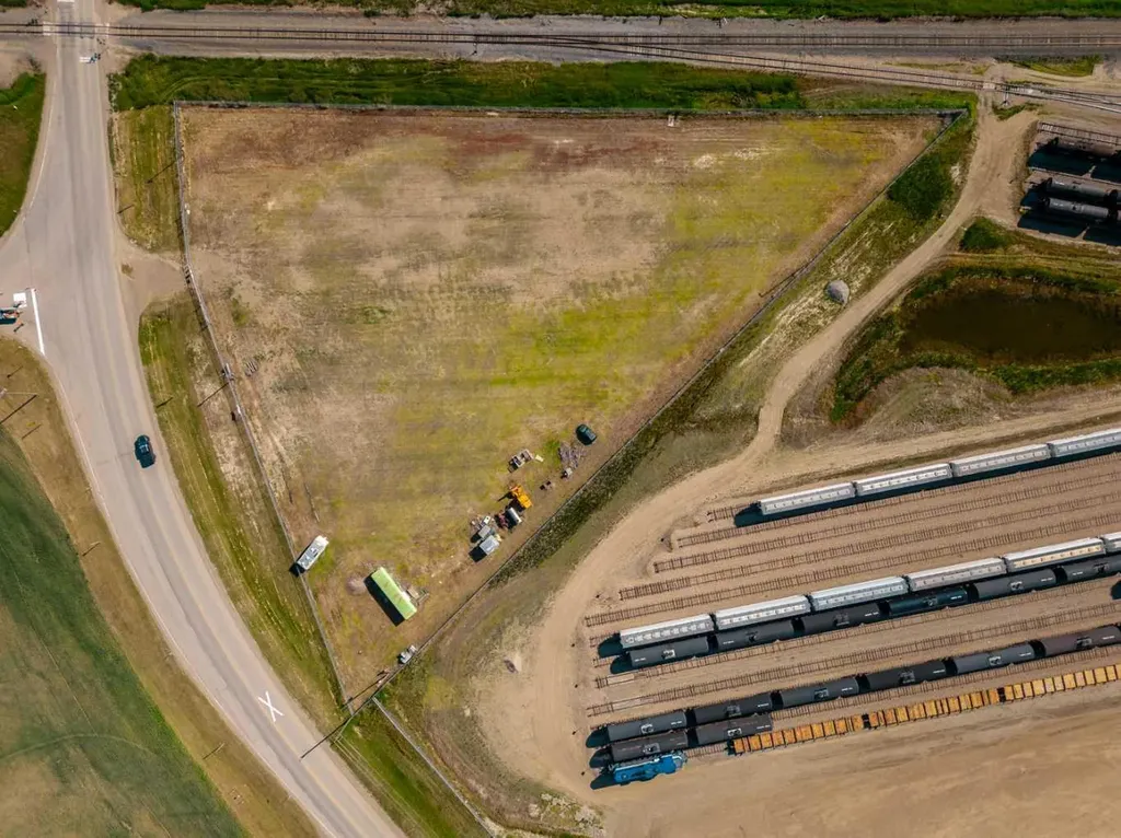 75005 Highway 845 Highway Rural Lethbridge County AB T1K 8G9