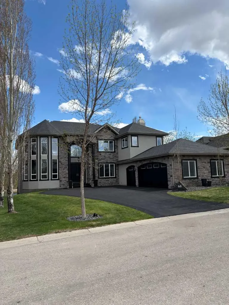 68 Heritage Lake Shores Heritage Pointe AB T0L0X0