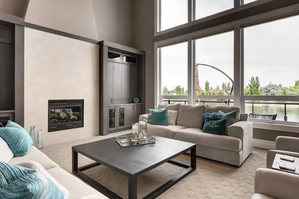 68 Heritage Lake Shores Heritage Pointe AB T0L0X0