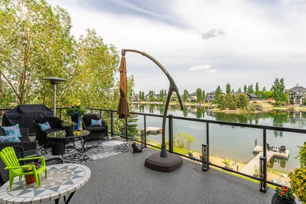 68 Heritage Lake Shores Heritage Pointe AB T0L0X0
