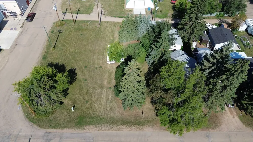 4604 49th Street Bashaw AB T0B 0H0