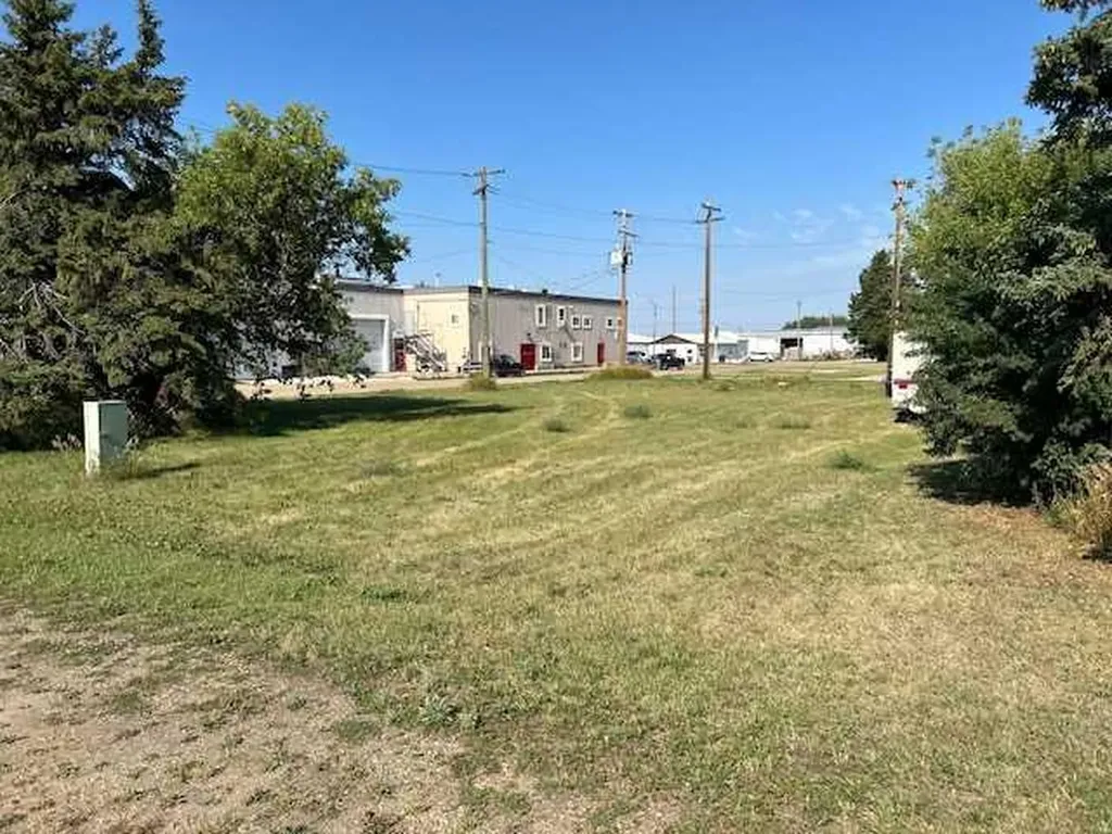 4604 49th Street Bashaw AB T0B 0H0