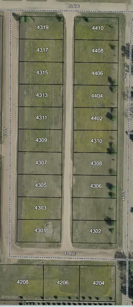 4402 44 Street Castor AB T0C0X0