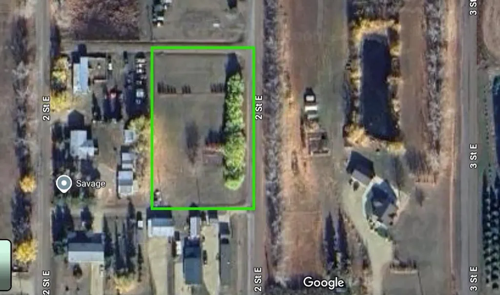 Lot 17 48 Street Jean Cote AB T0H2E0