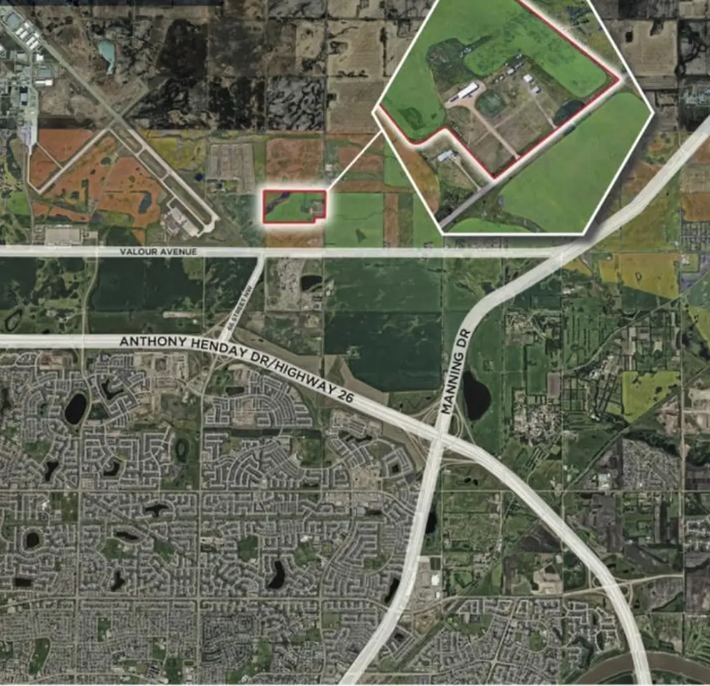 20008 50 Street Edmonton AB T5Y 0N5