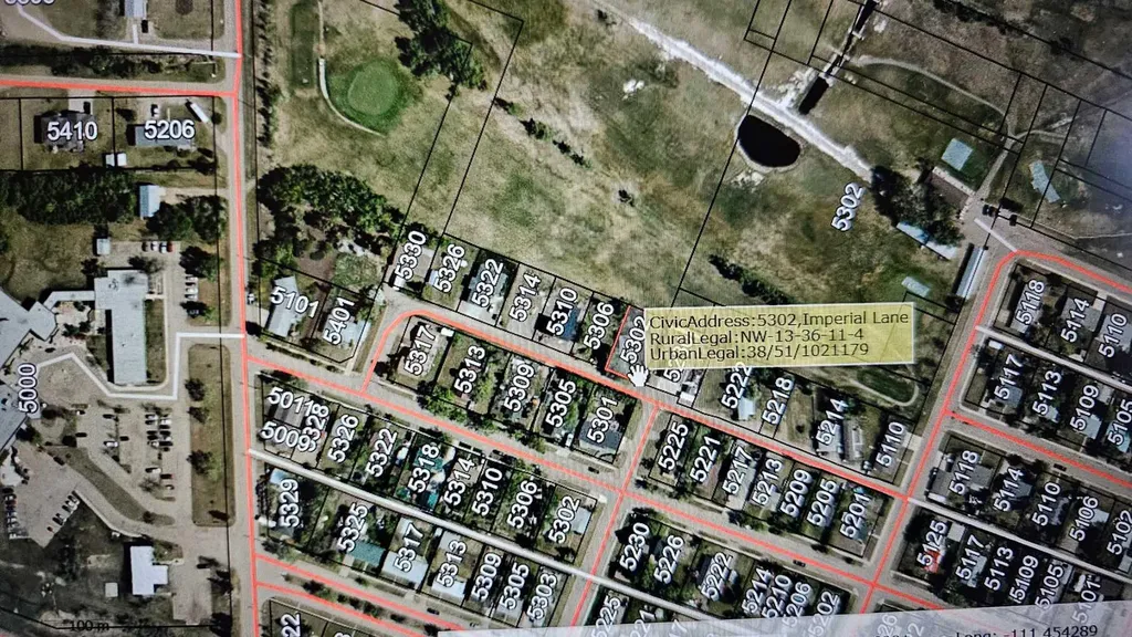 5302 Imperial Lane Coronation AB T0C1C0