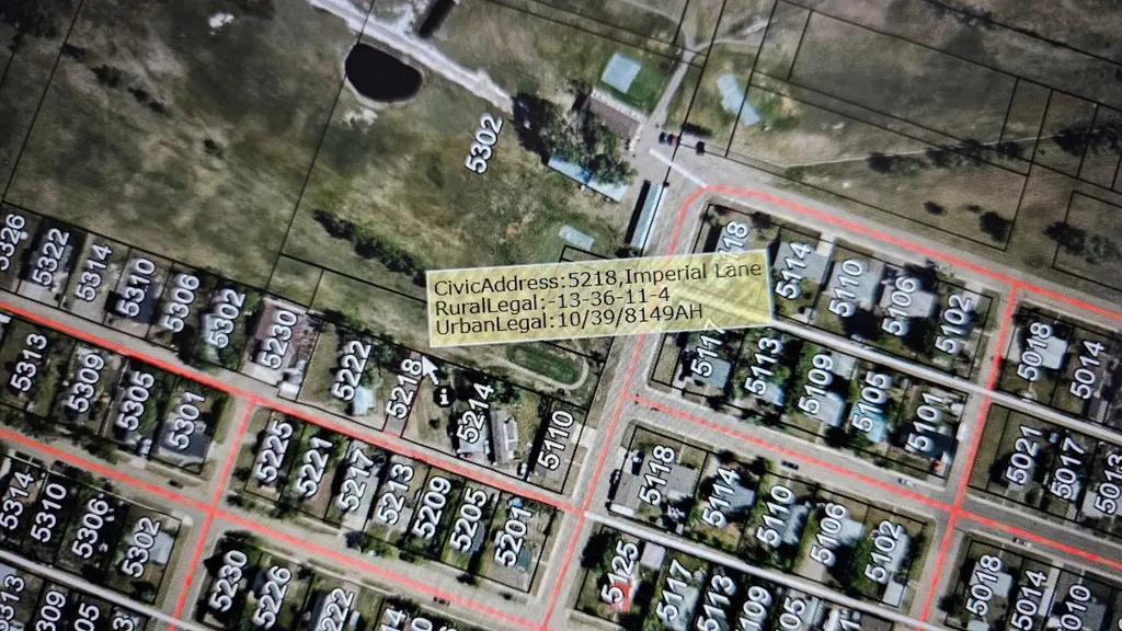5218 Imperial Lane Coronation AB T0C1C0
