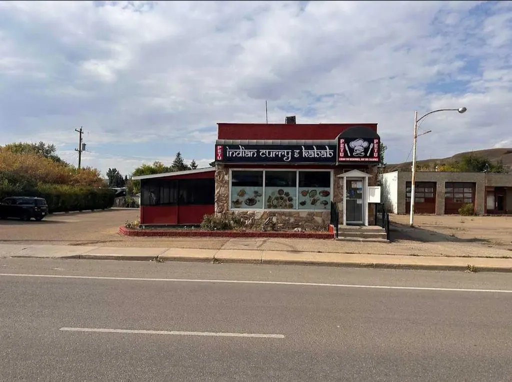 67-71 Bridge Street Drumheller AB T0J 0Y0