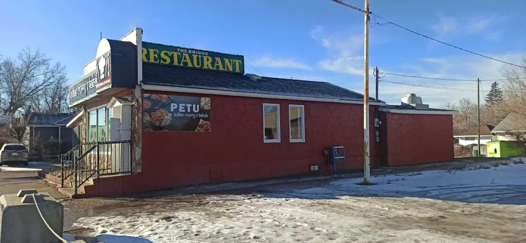 67-71 Bridge Street Drumheller AB T0J 0Y0