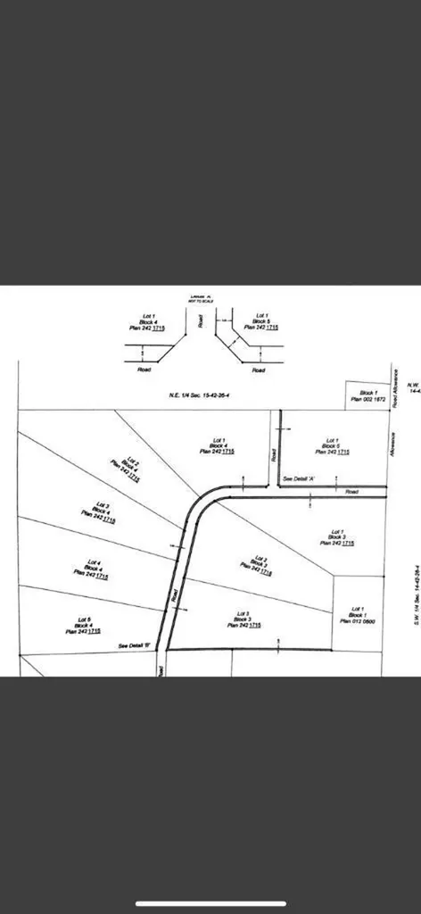 7 Country Acres Rural Ponoka County AB T0C 2J0