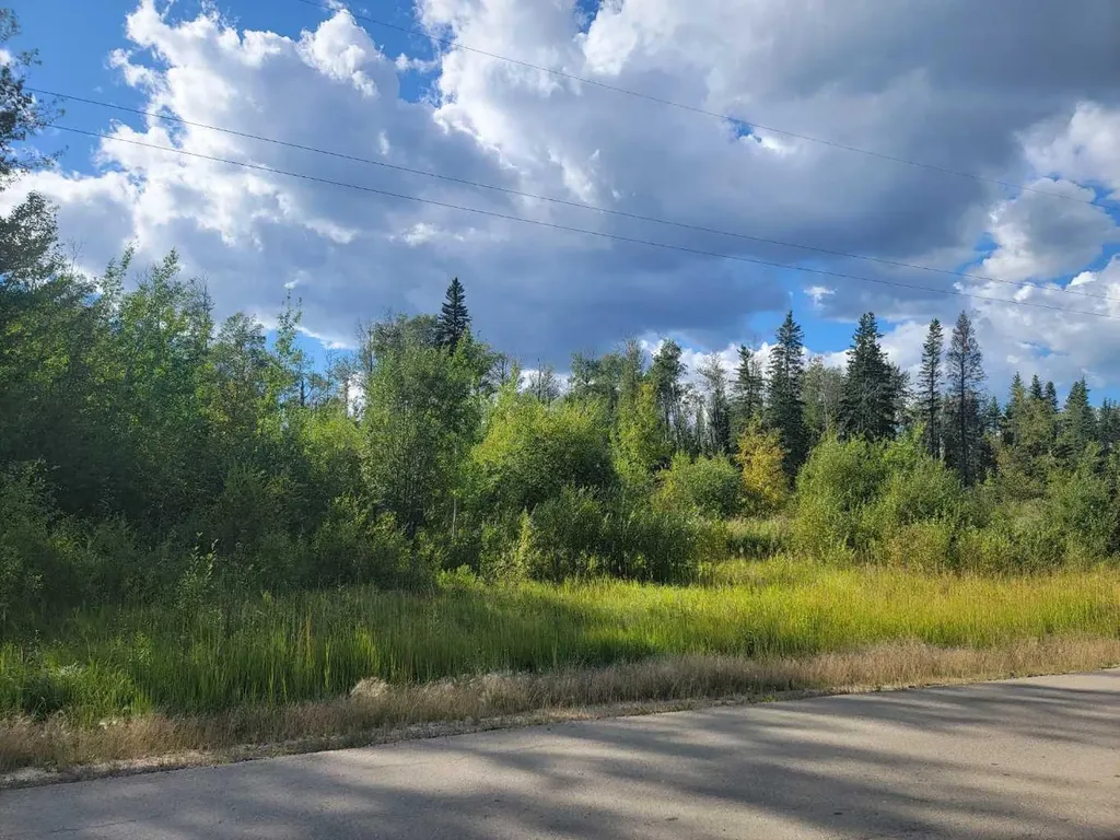 6 50a Street Wandering River AB T0A 3M0