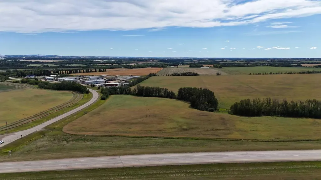Off Range Road 281 & Township Road 383a Rural Red Deer County AB T4N 0J0