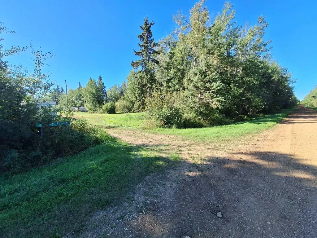 15041 Twp Road 674a Lac La Biche AB T0A 2C0