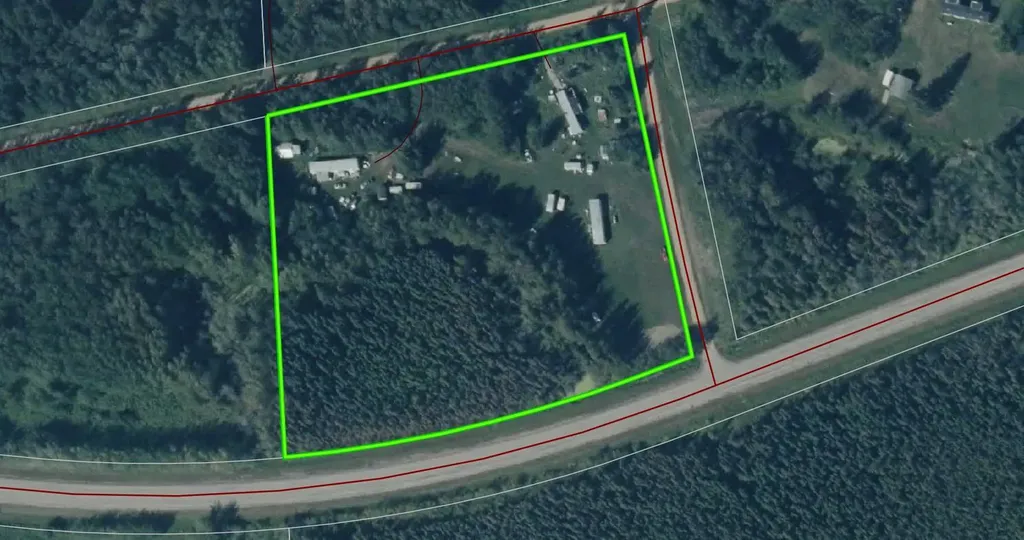 15041 Twp Road 674a Lac La Biche AB T0A 2C0