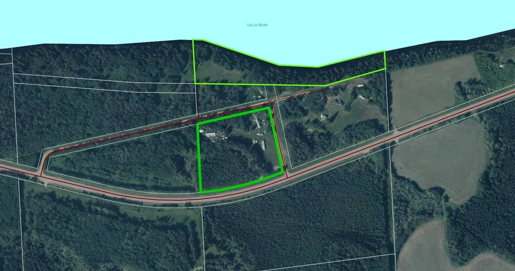 15041 Twp Road 674a Lac La Biche AB T0A 2C0