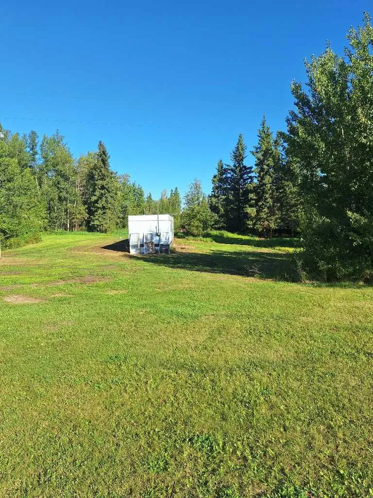 15041 Twp Road 674a Lac La Biche AB T0A 2C0
