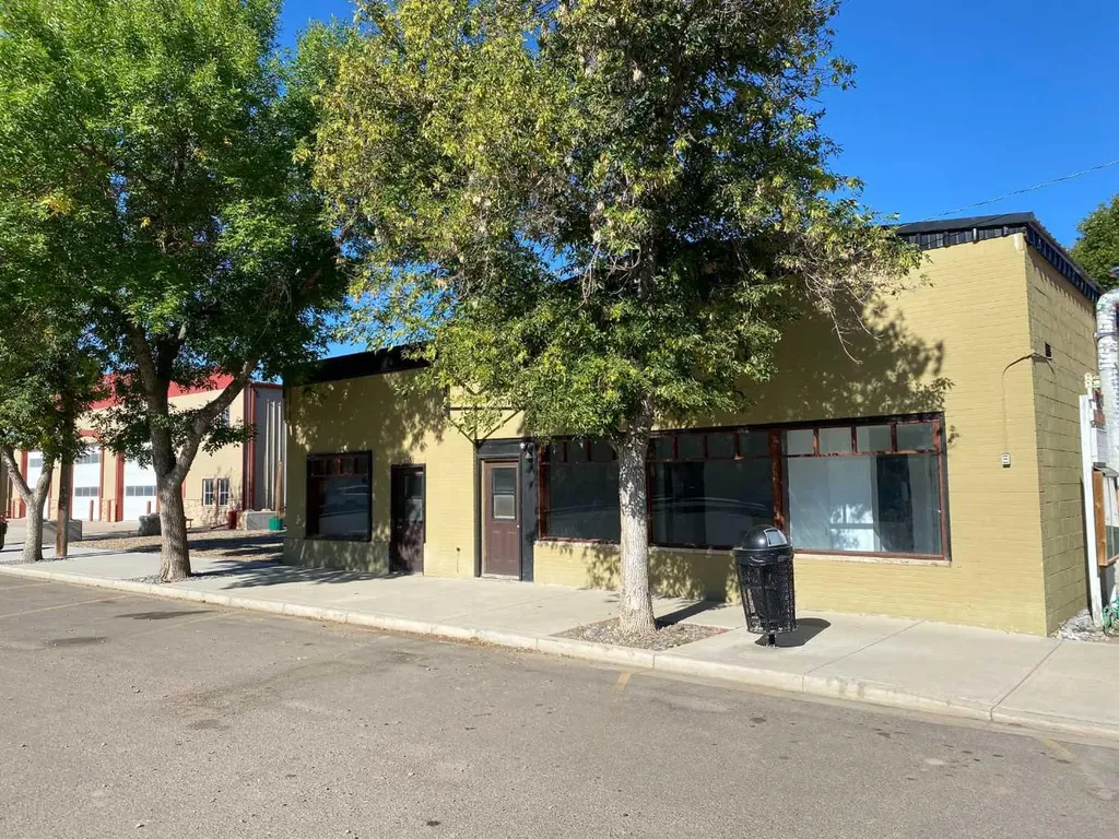 165 Centre Street Tilley AB T0J 3K0