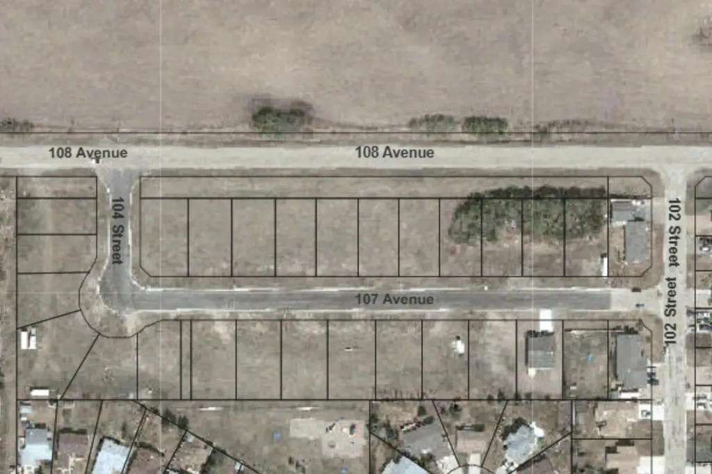 10708 104 Street Fairview AB T0H1L0