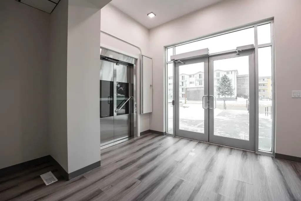9401 Franklin Avenue Fort Mcmurray AB T9H 3Z7