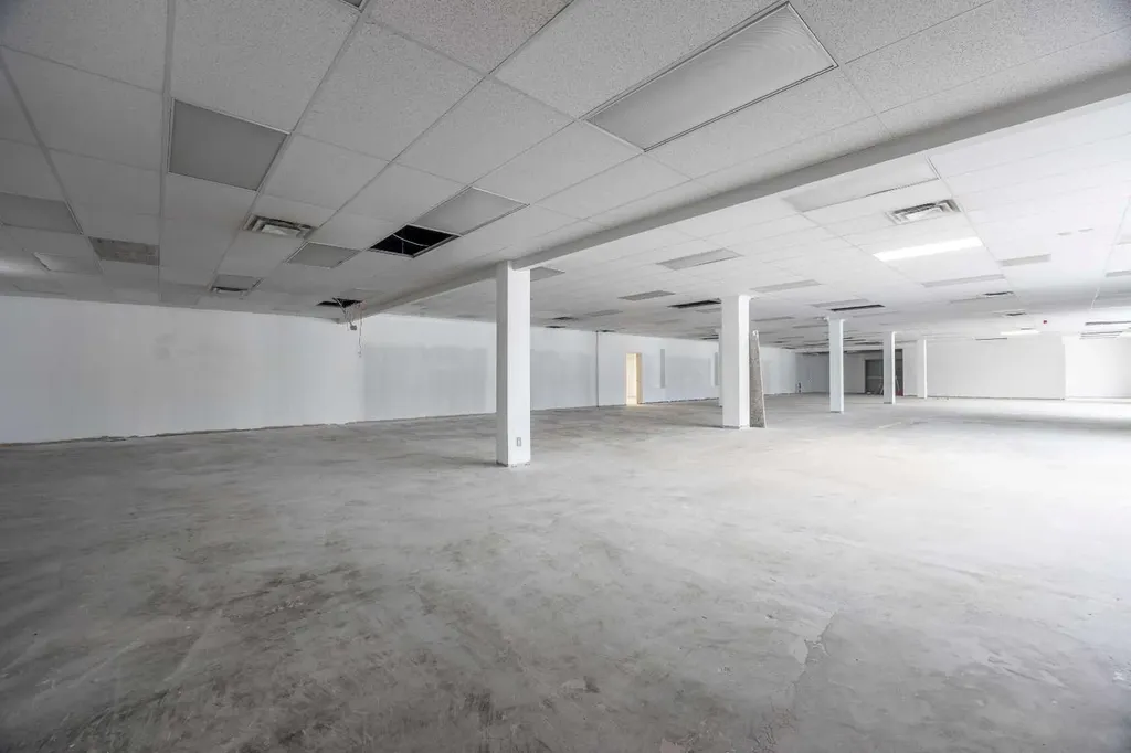 9401 Franklin Avenue Fort Mcmurray AB T9H 3Z7