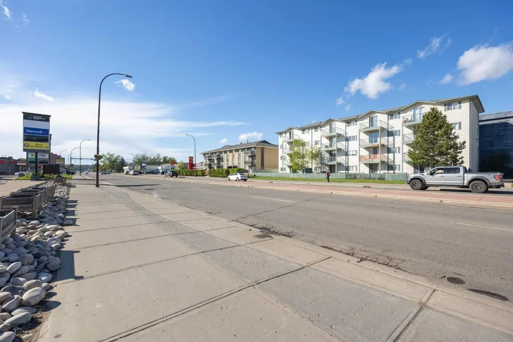 9401 Franklin Avenue Fort Mcmurray AB T9H 3Z7