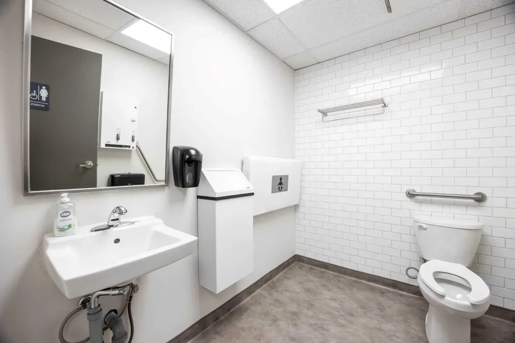 9401 Franklin Avenue Fort Mcmurray AB T9H 3Z7