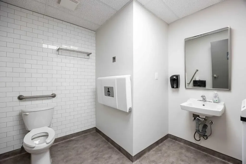 9401 Franklin Avenue Fort Mcmurray AB T9H 3Z7