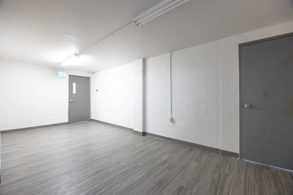 9401 Franklin Avenue Fort Mcmurray AB T9H 3Z7