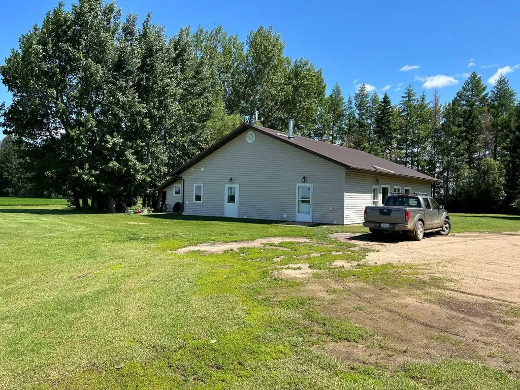 74224 Range Road 173 High Prairie AB T0G 1E0
