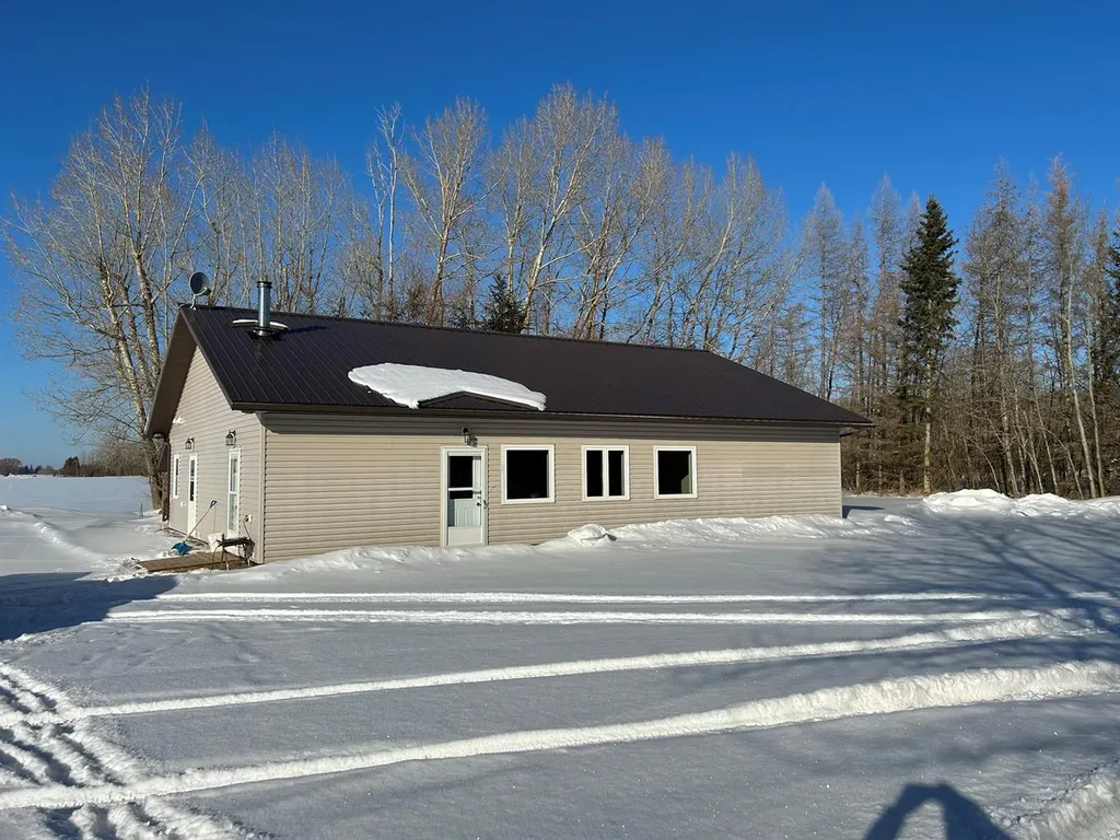74224 Range Road 173 High Prairie AB T0G 1E0