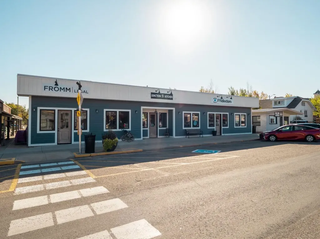 19 Broadway N Raymond AB T0K2S0