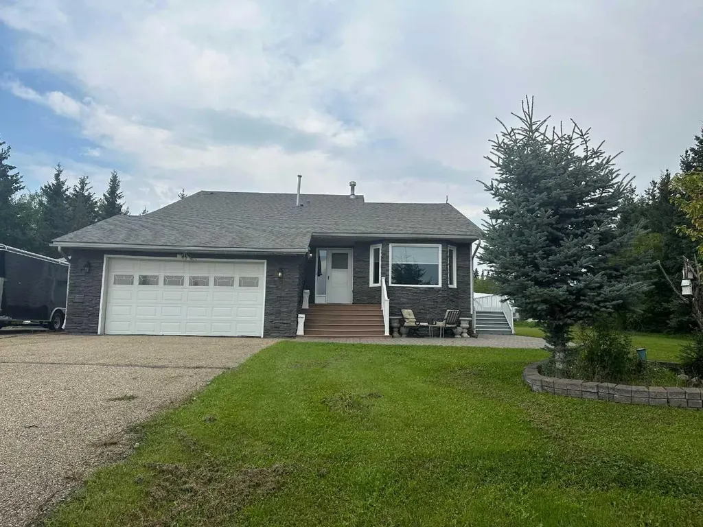150 Laura's Spruce Drive Lac La Biche AB T0A 2C1