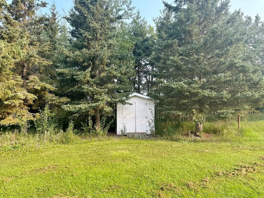150 Laura's Spruce Drive Lac La Biche AB T0A 2C1